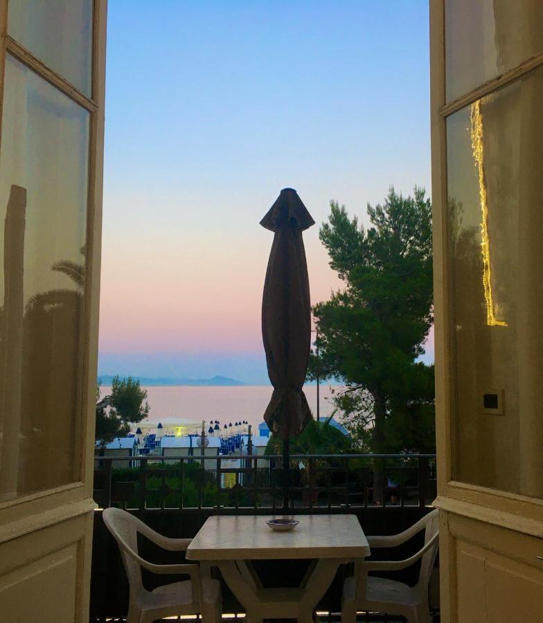 Hotel Serena Arenzano Extérieur photo