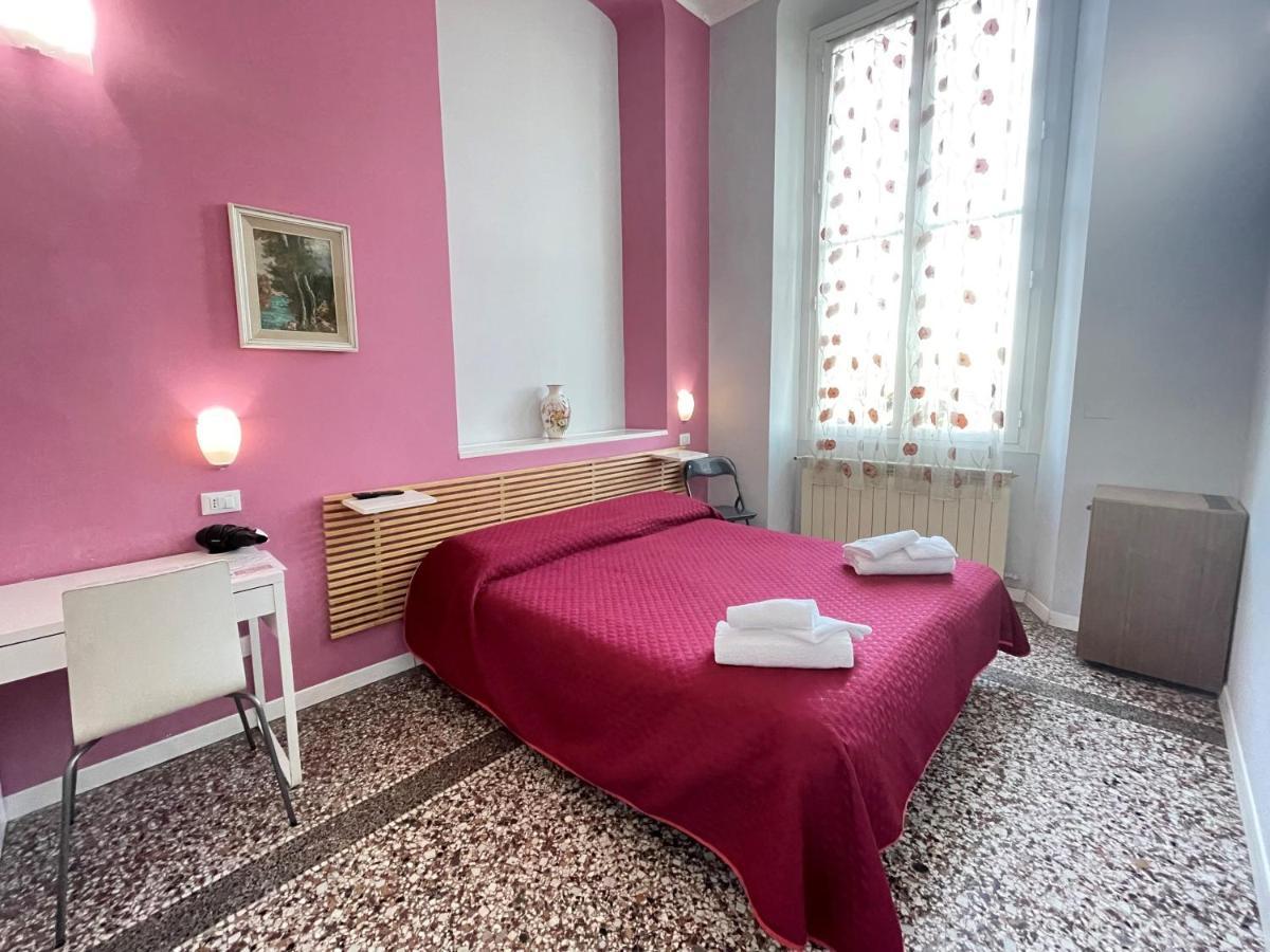 Hotel Serena Arenzano Extérieur photo