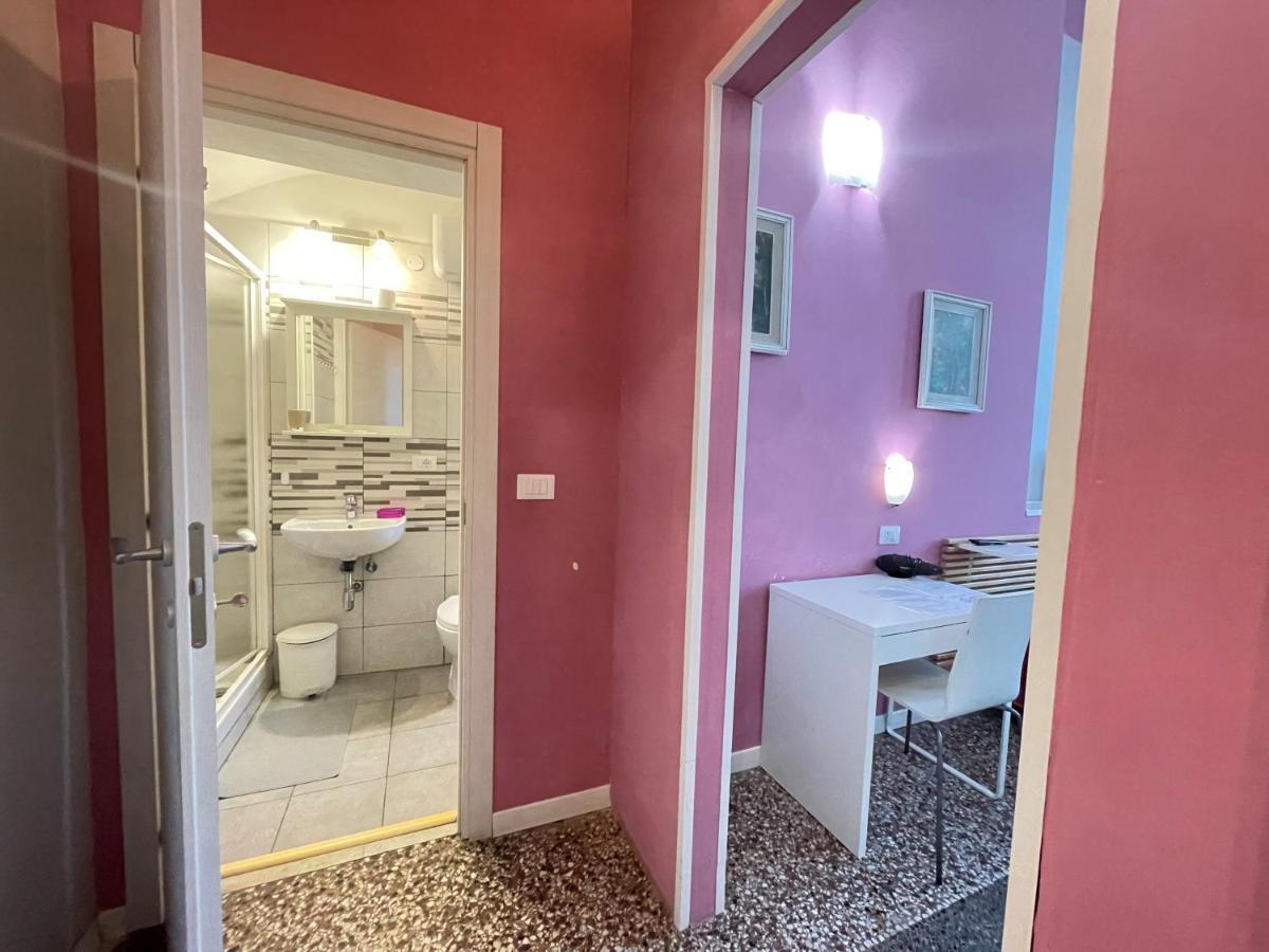 Hotel Serena Arenzano Extérieur photo