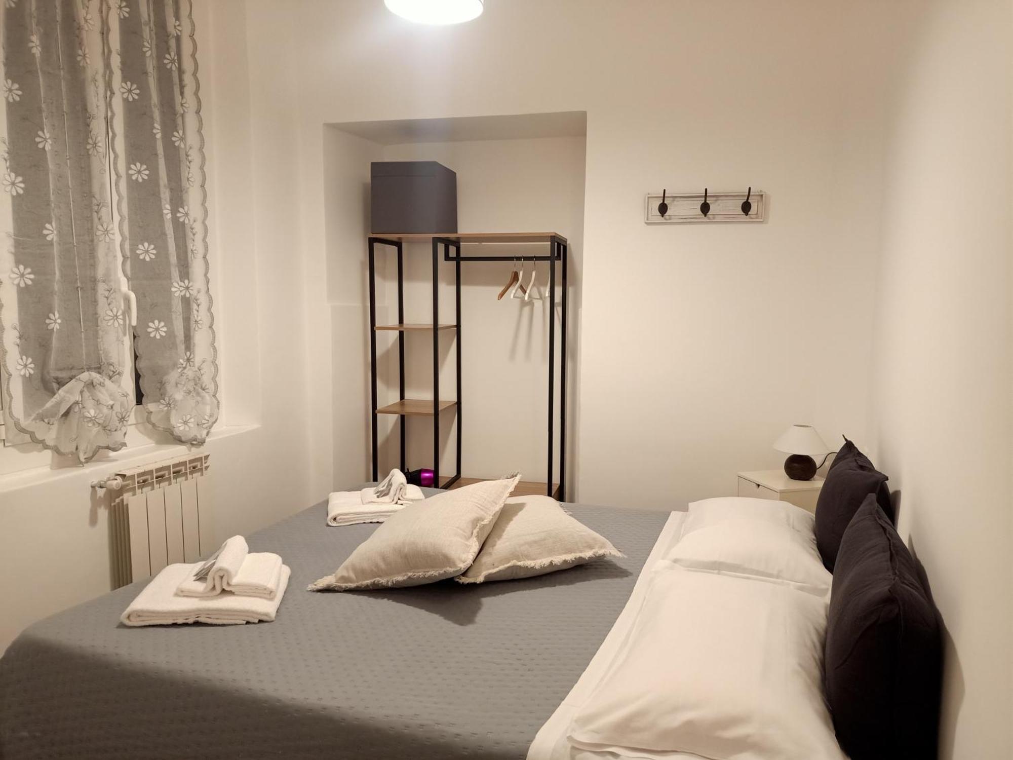 Hotel Serena Arenzano Extérieur photo