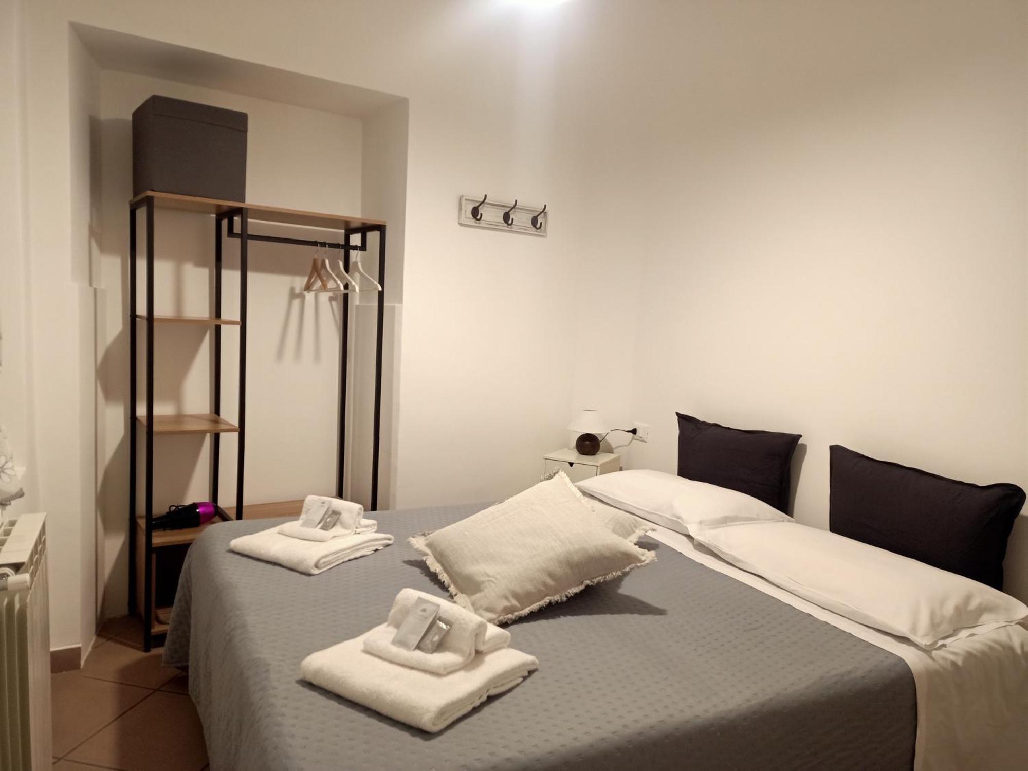 Hotel Serena Arenzano Extérieur photo