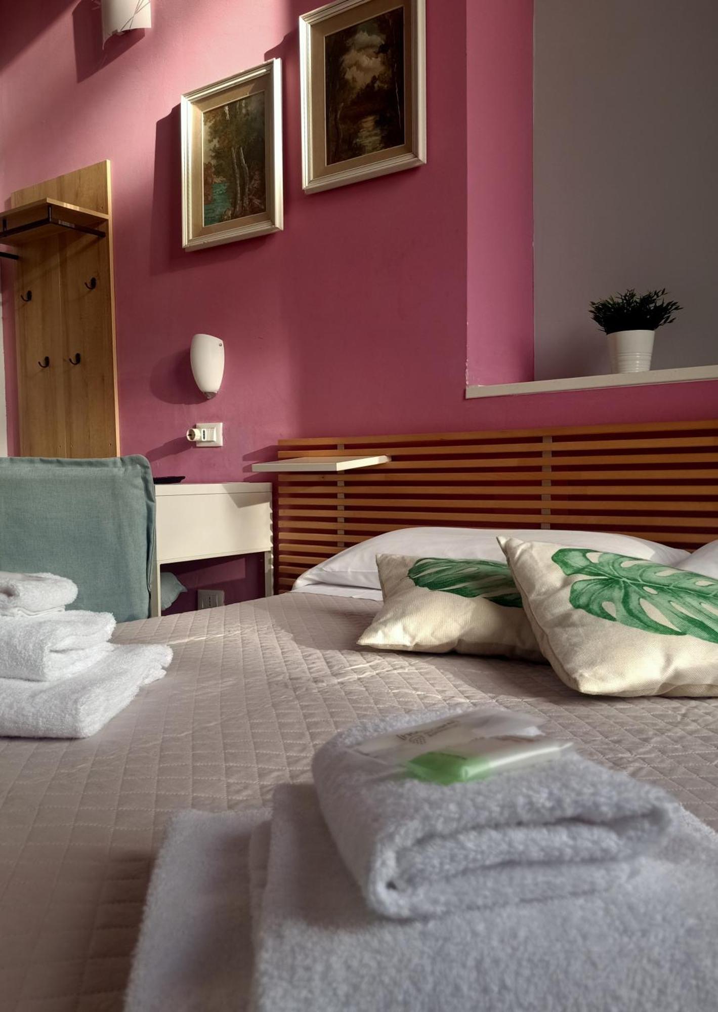 Hotel Serena Arenzano Extérieur photo