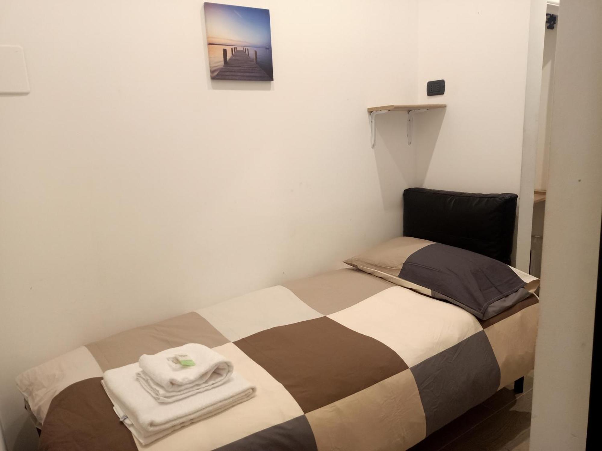 Hotel Serena Arenzano Extérieur photo
