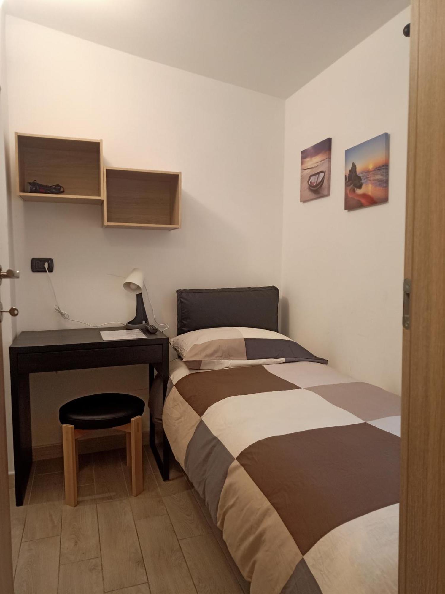 Hotel Serena Arenzano Extérieur photo
