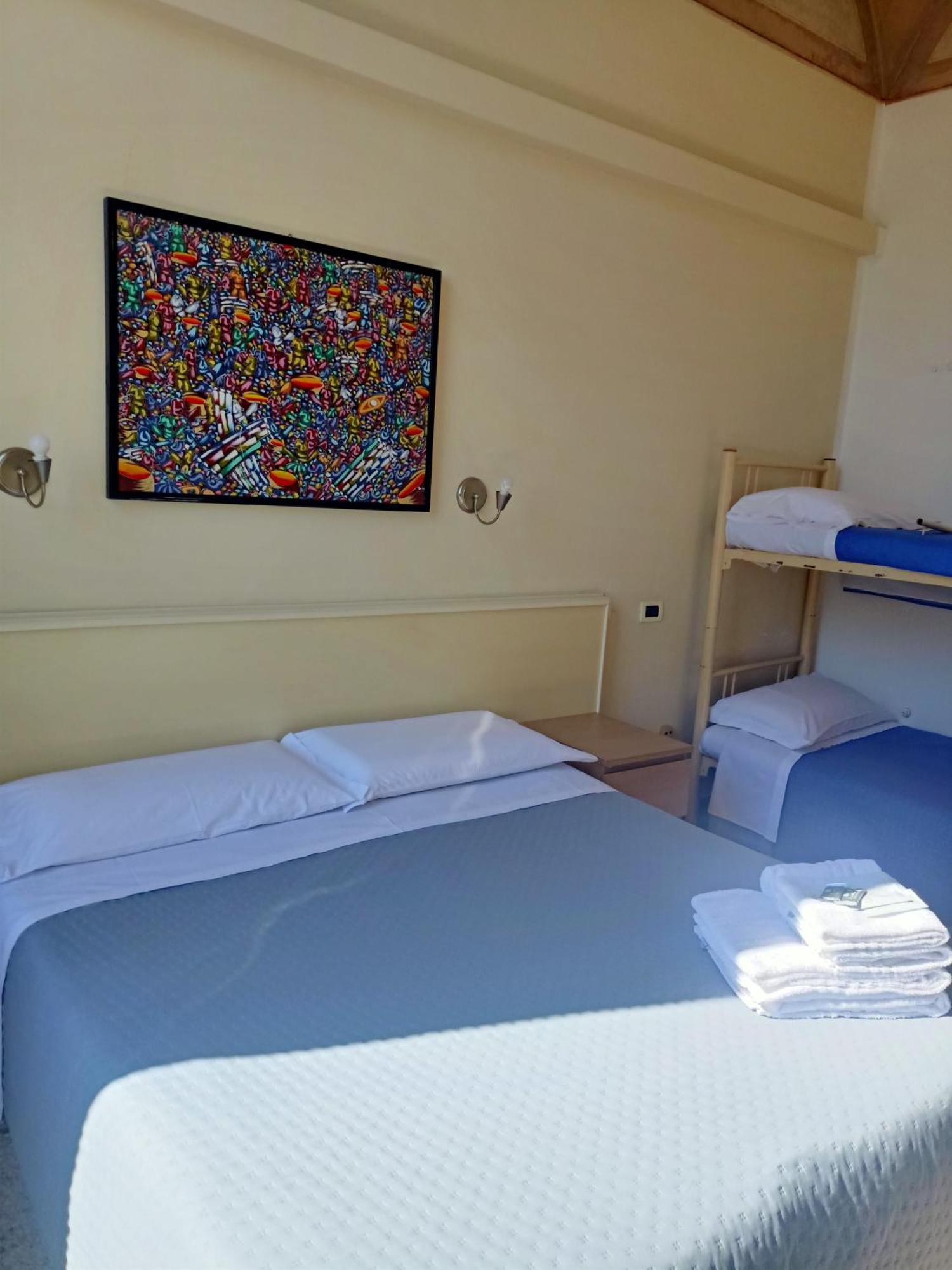 Hotel Serena Arenzano Extérieur photo