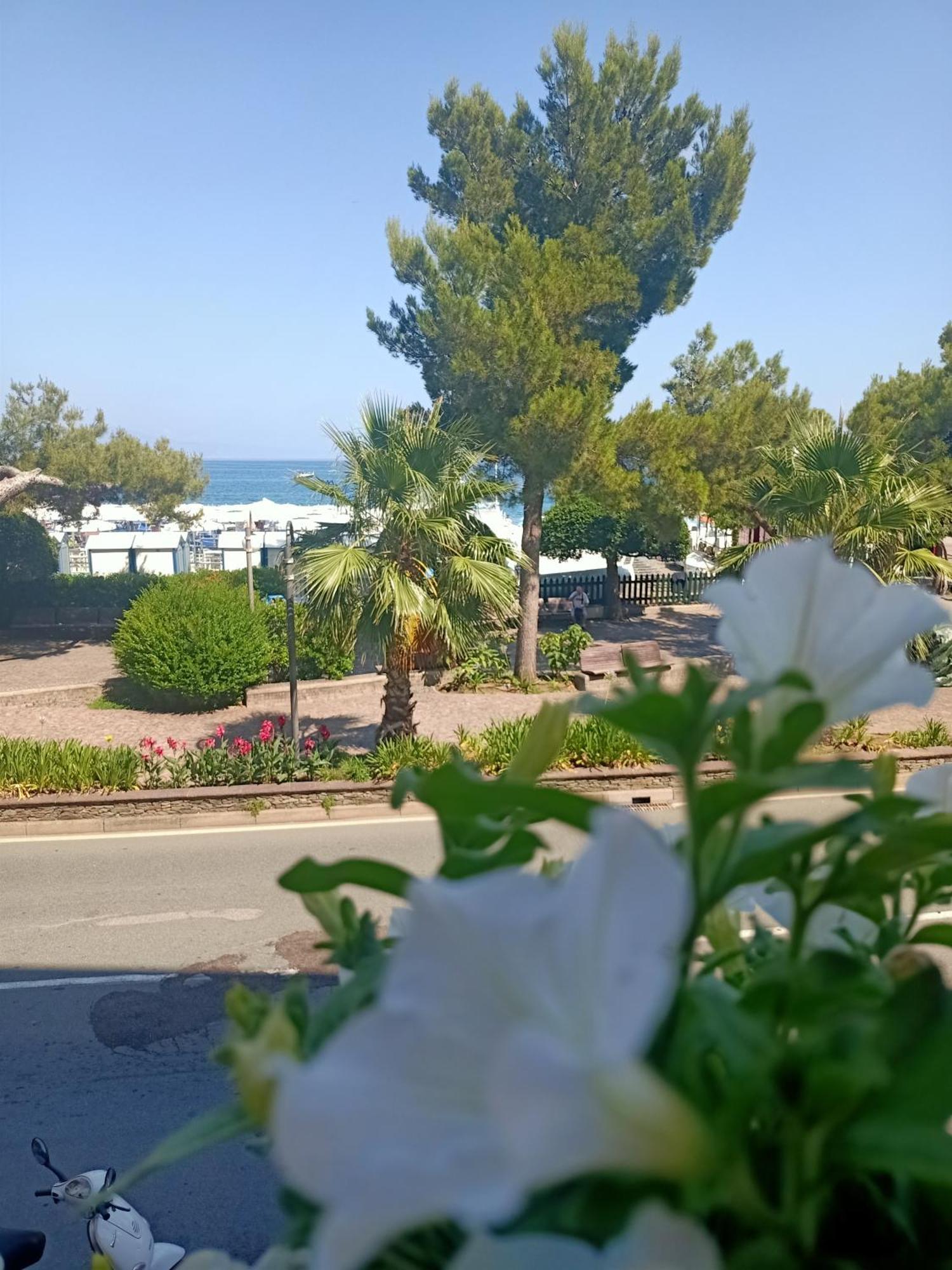 Hotel Serena Arenzano Extérieur photo