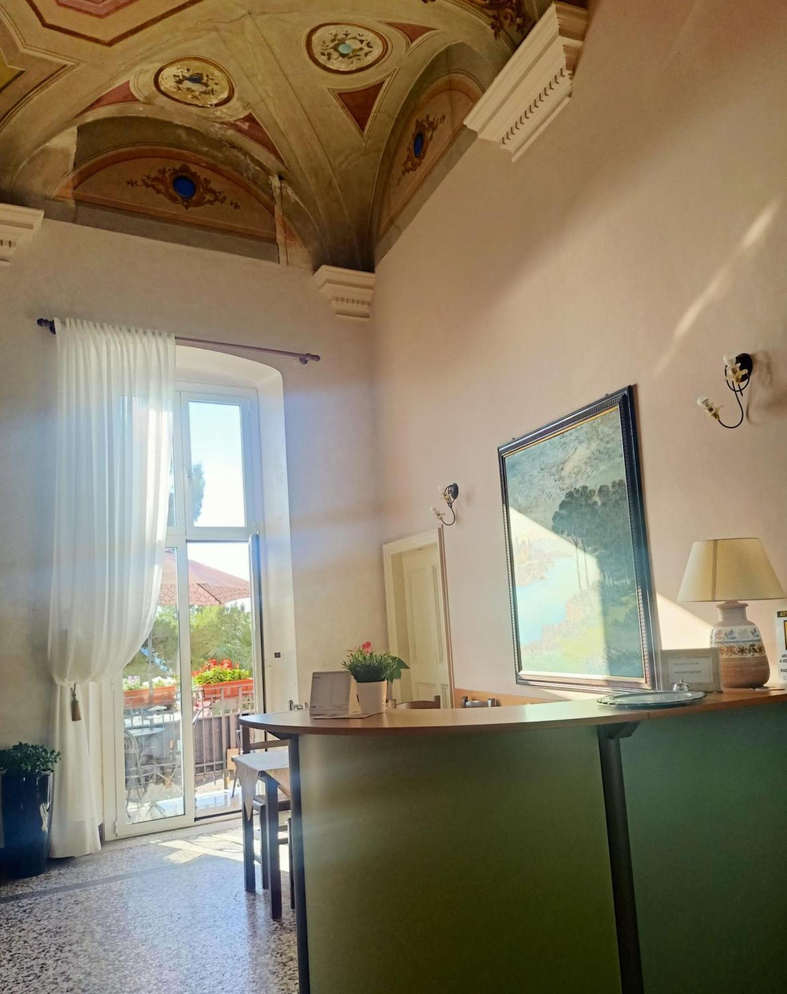 Hotel Serena Arenzano Extérieur photo