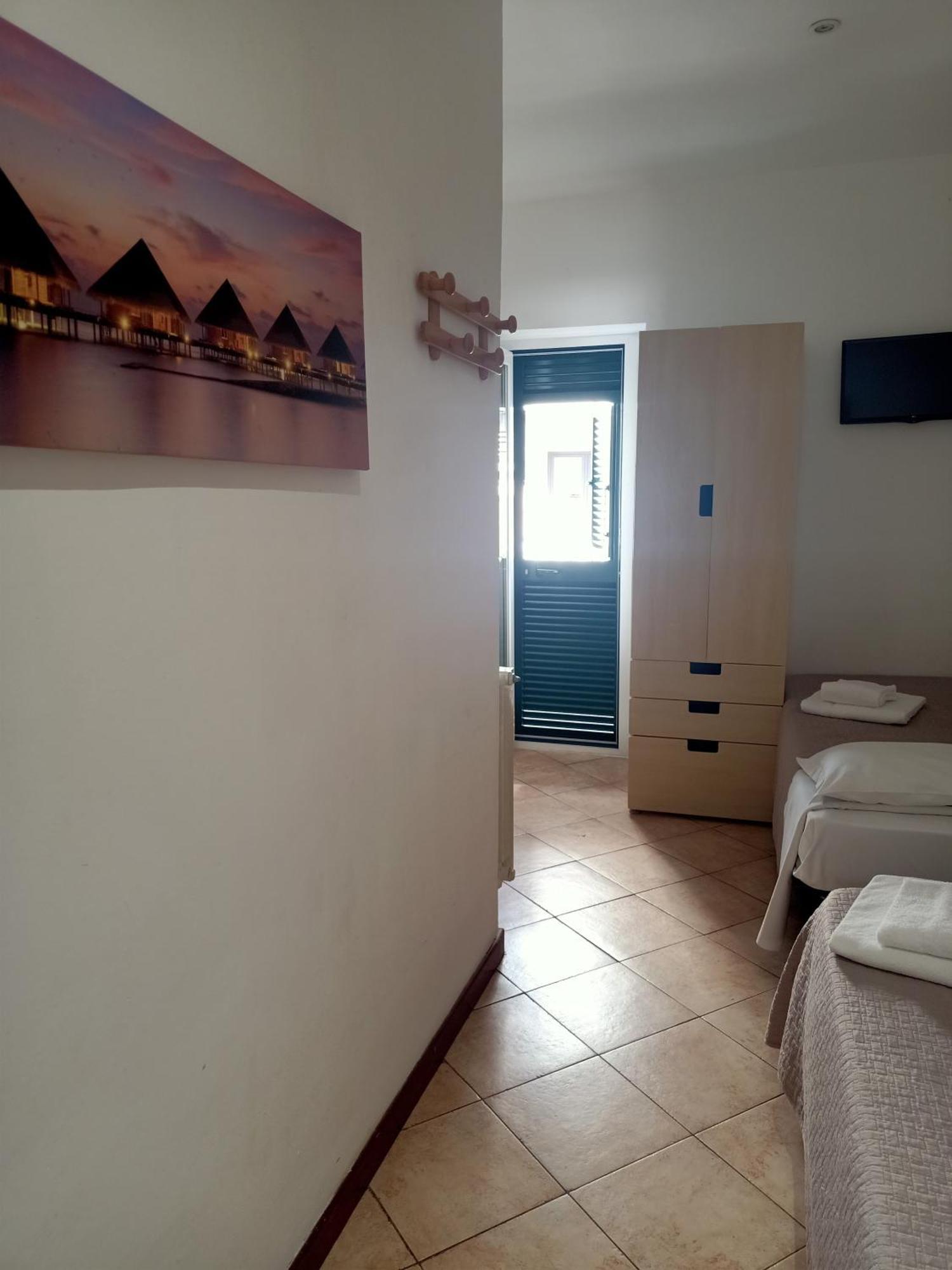 Hotel Serena Arenzano Extérieur photo
