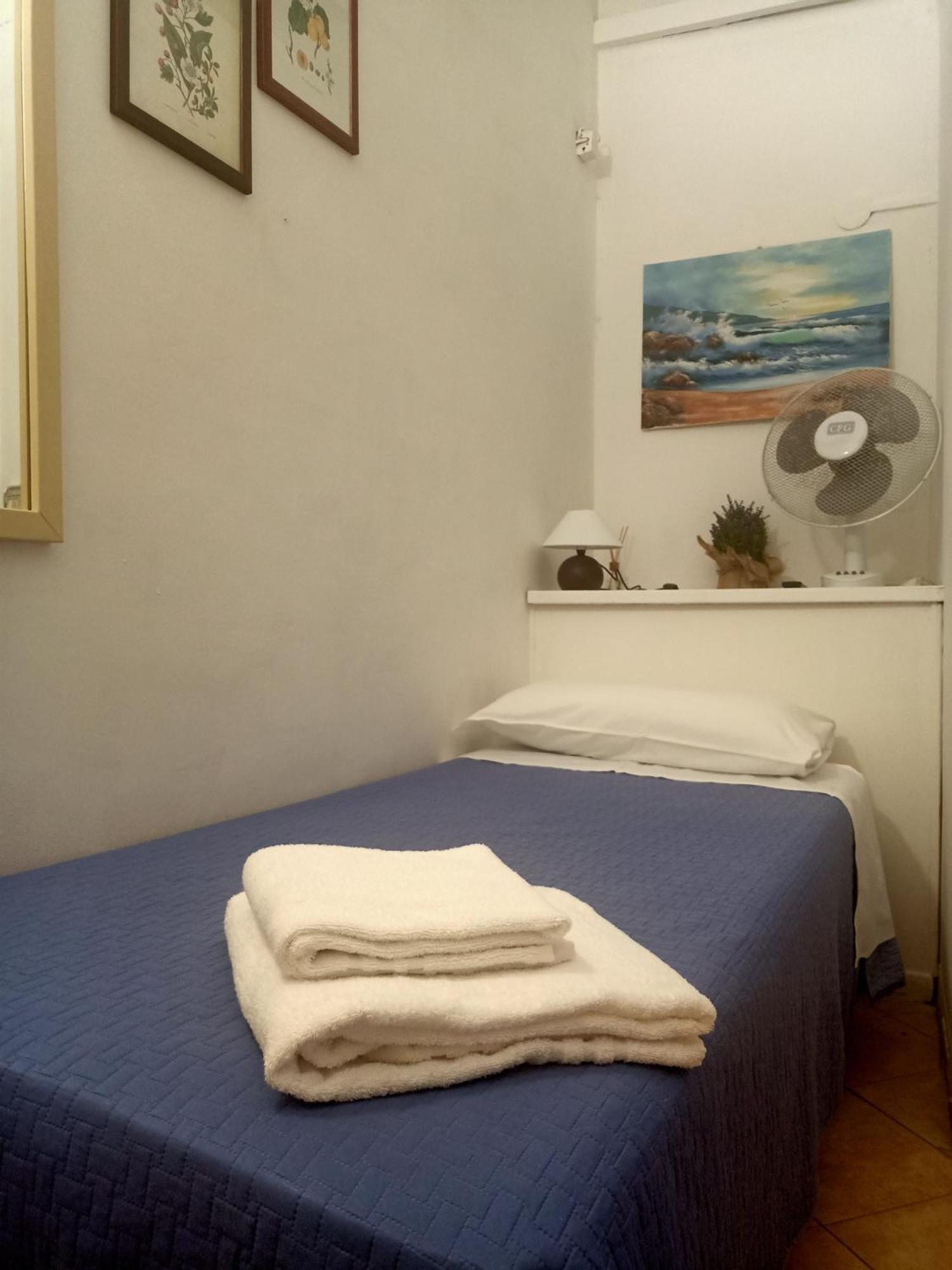 Hotel Serena Arenzano Extérieur photo