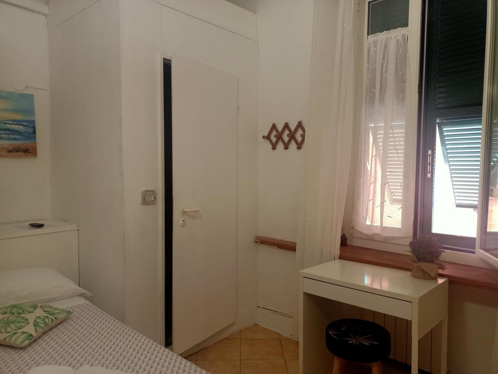 Hotel Serena Arenzano Extérieur photo