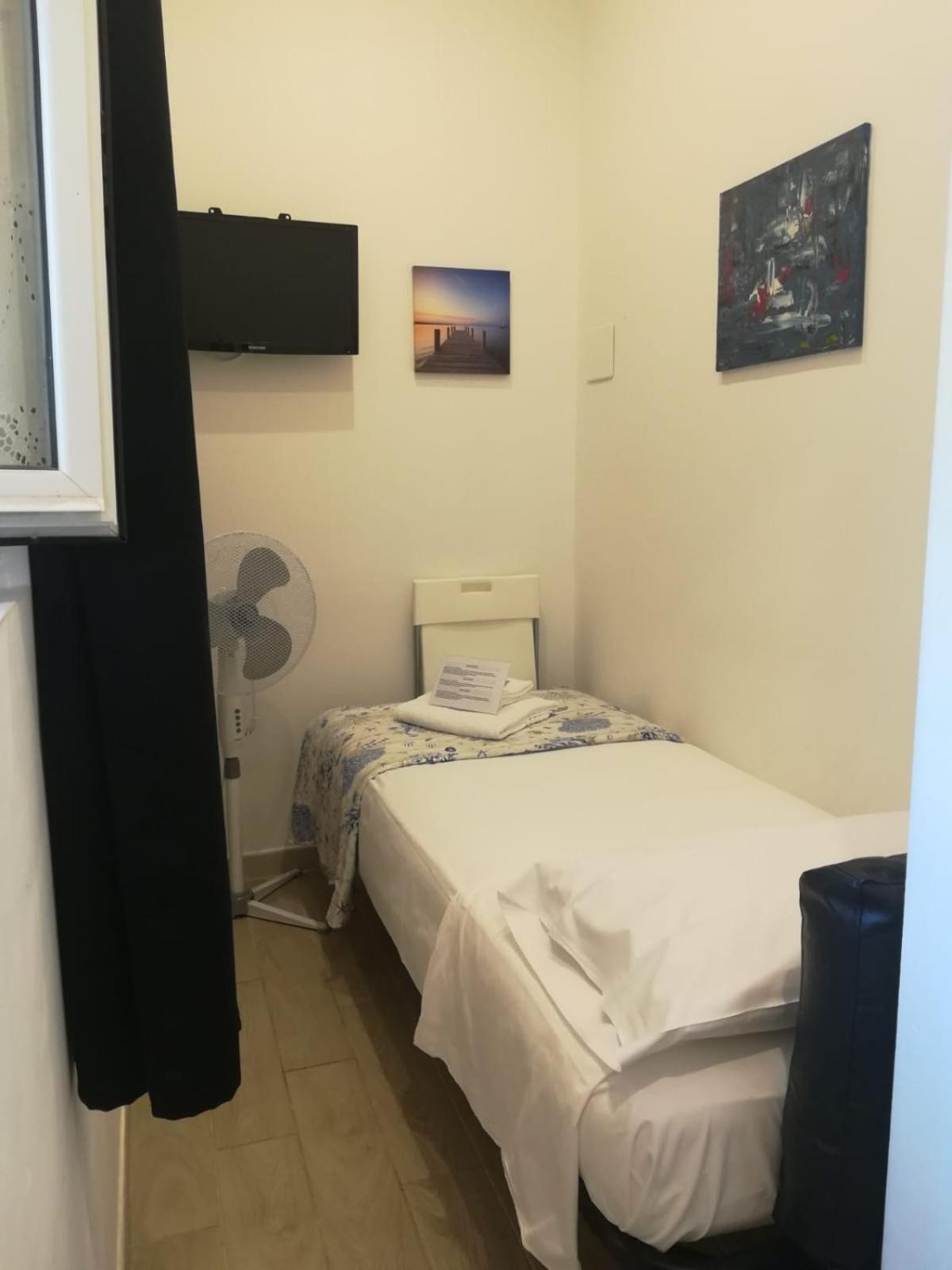 Hotel Serena Arenzano Extérieur photo